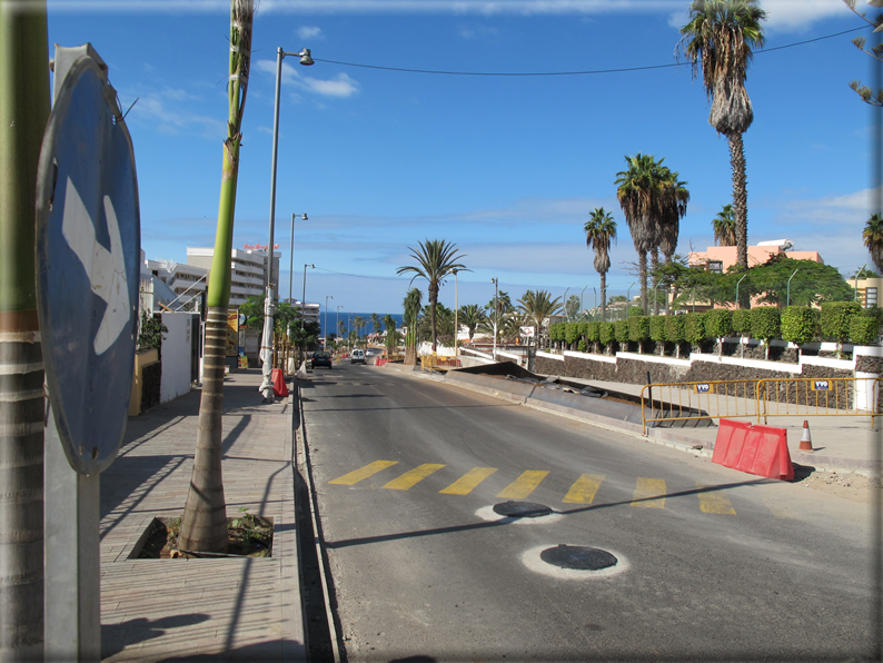 foto Santa Cruz de Tenerife